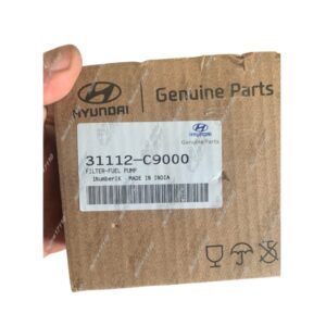 هندي  Genuine parts 
فلتر بنزين هيونداي  كريتا - اكسنت RB 2014 - 2020 
H*